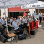 Feuerwehrmusikzug Barbis