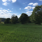 Impressionen von unterwegs