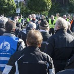 Kurze Erläuterung der Route und des Ziels PS-Speicher Einbeck.