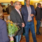 Frank-Michael Bengs und Steffen Ahrenhold