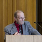 Schulleiter Rainer Jakobi