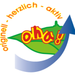 Logo der LEADER-Region Osterode am Harz