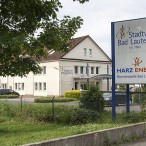 Die Stadtwerke gehören - bis auf die Bädergesellschaft - nun zu 100 Prozent der Harz Energie. Dafür hat die Stadt nun Anteile an Harz Energie.   ---   Foto: K.H.Bleß