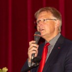 Dr. Thomas Gans geht als Bürgermeister in die Verlängerung.   ---  Foto: Karl Heinz Bleß