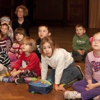 Vorlese Kinder 2