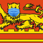 Bad Lauterberg im Zeichen der Corona-Pandemie