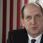 Der Landesbeauftragter für regionale Entwicklung, Matthias Wunderling-Weilbier                             Foto: K.H.Bleß
