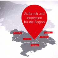 Was bedeutet Südniedersachsen?