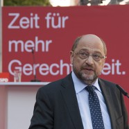 Martin Schulz: Mehr Zeit für Gerechtigkeit