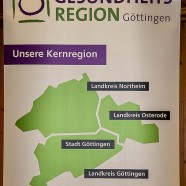 Plakat Gesundheitskonferenz