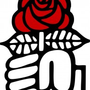 Rote Rosen für die Bürger